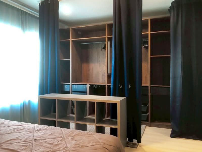 Indy 3 Bangna-Km 7, Samut Prakan, Bangna-Trad Road Km.7, Bang Kaeo, Bang Plee, Samut Prakan, 2 Bedrooms, 89 sqm, Townhouse For Rent, by Khun Eve, 500316790 - DDproperty.com
