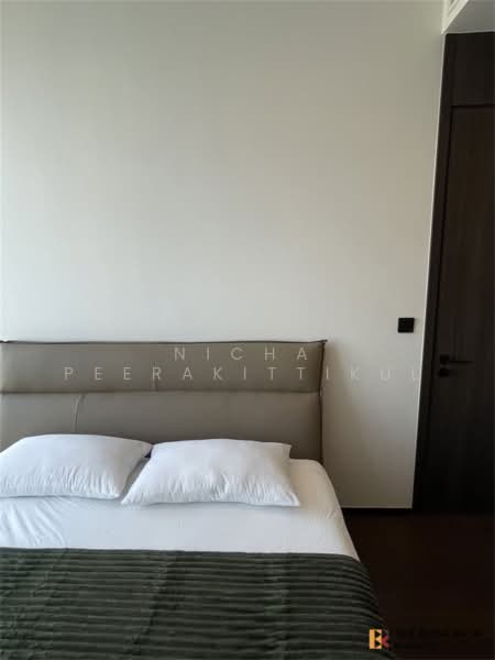 AESTIQ Thonglor, Bangkok, 916 Soi Sukhumvit 55, Khlong Tan Nua, Watthana, Bangkok, 1 Bedroom, 35 sqm, Condo For Rent, by Nicha Peerakittikul, 500316791 - DDproperty.com