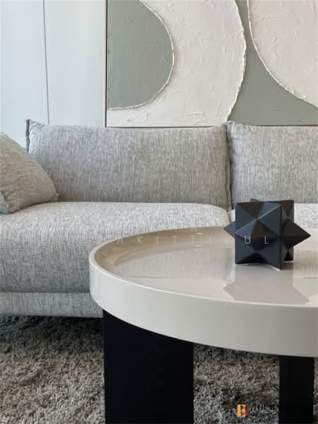 AESTIQ Thonglor, Bangkok, 916 Soi Sukhumvit 55, Khlong Tan Nua, Watthana, Bangkok, 1 Bedroom, 35 sqm, Condo For Rent, by Nicha Peerakittikul, 500316791 - DDproperty.com
