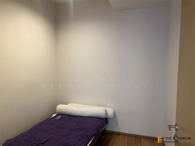 Hyde Sukhumvit 13, Bangkok, 13 Sukhumvit Road, Khlongtoei Nua, Watthana, Bangkok, 2 Bedrooms, 76 sqm, Condo For Rent, by Nicha Peerakittikul, 500316792 - DDproperty.com