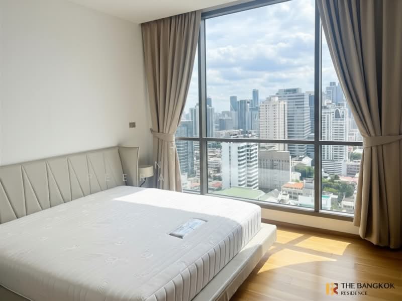 Hyde Sukhumvit 13, Bangkok, 13 Sukhumvit Road, Khlongtoei Nua, Watthana, Bangkok, 2 Bedrooms, 76 sqm, Condo For Rent, by Nicha Peerakittikul, 500316792 - DDproperty.com