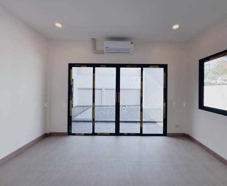 8S0245 Pool villa for sale 7,990,000 baht 3 bedroom 4 bathroom at chalong have fully furnished, Phuket, Chalong, Muang Phuket, Phuket, 3 Bedrooms, 150 sqm, Villa For Sale, by PK LIFE Property, 500316793 - DDproperty.com