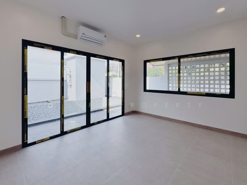8S0245 Pool villa for sale 7,990,000 baht 3 bedroom 4 bathroom at chalong have fully furnished, Phuket, Chalong, Muang Phuket, Phuket, 3 Bedrooms, 150 sqm, Villa For Sale, by PK LIFE Property, 500316793 - DDproperty.com