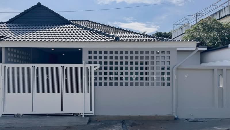 8S0245 Pool villa for sale 7,990,000 baht 3 bedroom 4 bathroom at chalong have fully furnished, Phuket, Chalong, Muang Phuket, Phuket, 3 Bedrooms, 150 sqm, Villa For Sale, by PK LIFE Property, 500316793 - DDproperty.com