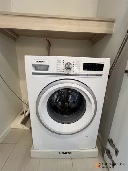 Circle Living Prototype : เซอร์เคิล ลิฟวิ่ง โปรโตไทพ์, กรุงเทพ, 1545 ถนนเพชรบุรีตัดใหม่, มักกะสัน, ราชเทวี, กรุงเทพ, 58 ตร.ม., คอนโด ให้เช่า, โดย Nicha Peerakittikul, 500316806 - DDproperty.com