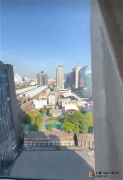 Circle Living Prototype, Bangkok, 1545 New Petchburi Road, Makkasan, Ratchathewi, Bangkok, 1 Bedroom, 58 sqm, Condo For Rent, by Nicha Peerakittikul, 500316806 - DDproperty.com
