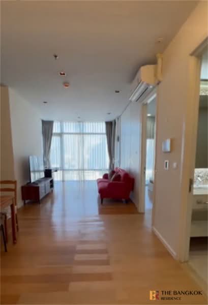 Circle Living Prototype, Bangkok, 1545 New Petchburi Road, Makkasan, Ratchathewi, Bangkok, 1 Bedroom, 58 sqm, Condo For Rent, by Nicha Peerakittikul, 500316806 - DDproperty.com