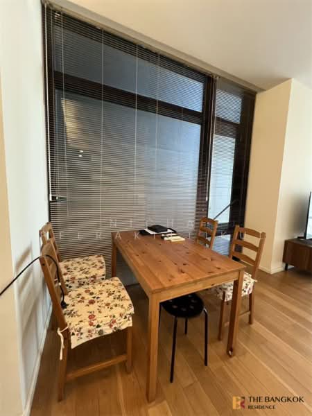 Circle Living Prototype, Bangkok, 1545 New Petchburi Road, Makkasan, Ratchathewi, Bangkok, 1 Bedroom, 58 sqm, Condo For Rent, by Nicha Peerakittikul, 500316806 - DDproperty.com