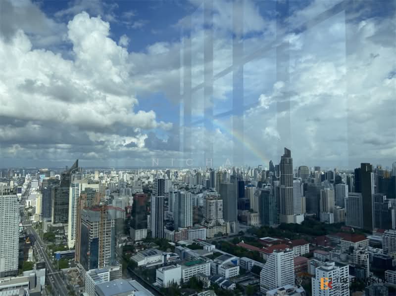 Circle Living Prototype, Bangkok, 1545 New Petchburi Road, Makkasan, Ratchathewi, Bangkok, 1 Bedroom, 58 sqm, Condo For Rent, by Nicha Peerakittikul, 500316806 - DDproperty.com