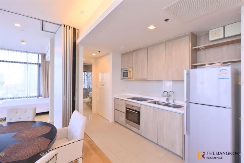 Circle Living Prototype : เซอร์เคิล ลิฟวิ่ง โปรโตไทพ์, กรุงเทพ, 1545 ถนนเพชรบุรีตัดใหม่, มักกะสัน, ราชเทวี, กรุงเทพ, 89 ตร.ม., คอนโด ให้เช่า, โดย Nicha Peerakittikul, 500316806 - DDproperty.com