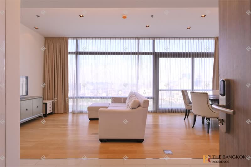 Circle Living Prototype, Bangkok, 1545 New Petchburi Road, Makkasan, Ratchathewi, Bangkok, 2 Bedrooms, 89 sqm, Condo For Rent, by Nicha Peerakittikul, 500316806 - DDproperty.com