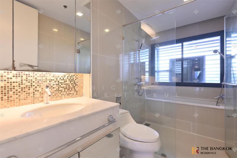 Circle Living Prototype, Bangkok, 1545 New Petchburi Road, Makkasan, Ratchathewi, Bangkok, 2 Bedrooms, 89 sqm, Condo For Rent, by Nicha Peerakittikul, 500316806 - DDproperty.com