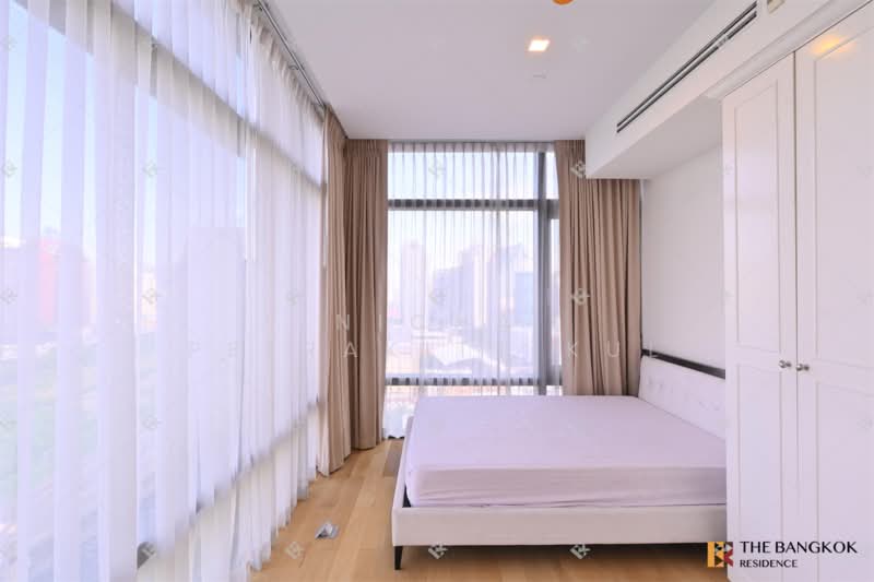 Circle Living Prototype : เซอร์เคิล ลิฟวิ่ง โปรโตไทพ์, กรุงเทพ, 1545 ถนนเพชรบุรีตัดใหม่, มักกะสัน, ราชเทวี, กรุงเทพ, 89 ตร.ม., คอนโด ให้เช่า, โดย Nicha Peerakittikul, 500316806 - DDproperty.com