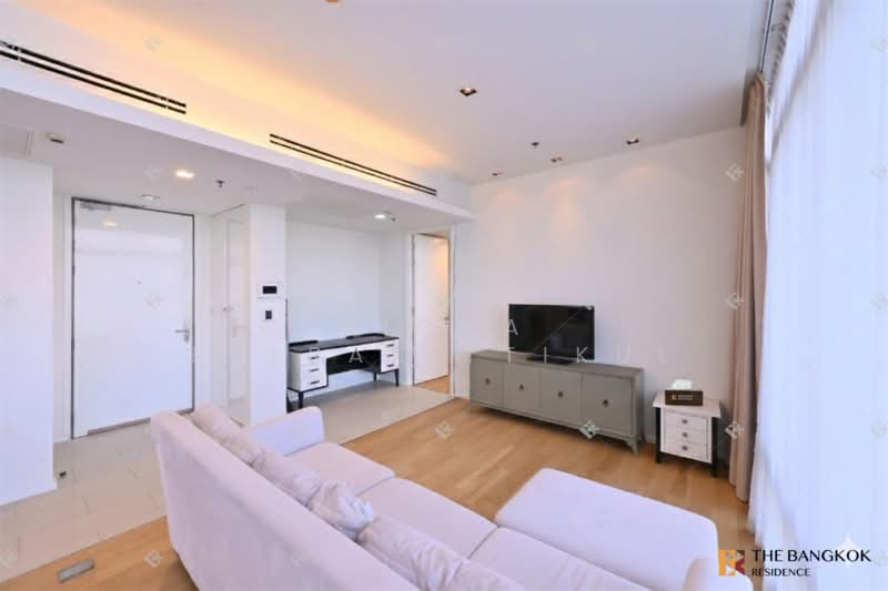 For Rent - Circle Living Prototype, Bangkok
