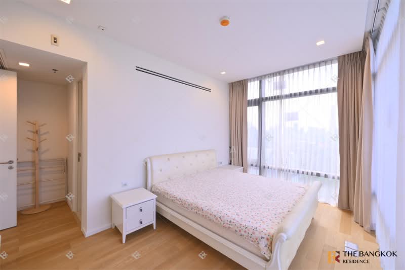 Circle Living Prototype, Bangkok, 1545 New Petchburi Road, Makkasan, Ratchathewi, Bangkok, 2 Bedrooms, 89 sqm, Condo For Rent, by Nicha Peerakittikul, 500316806 - DDproperty.com