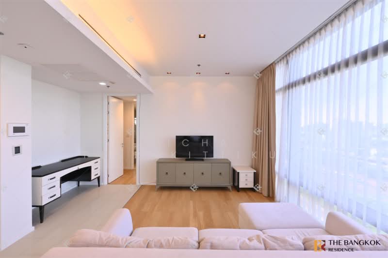 For Rent - Circle Living Prototype, Bangkok