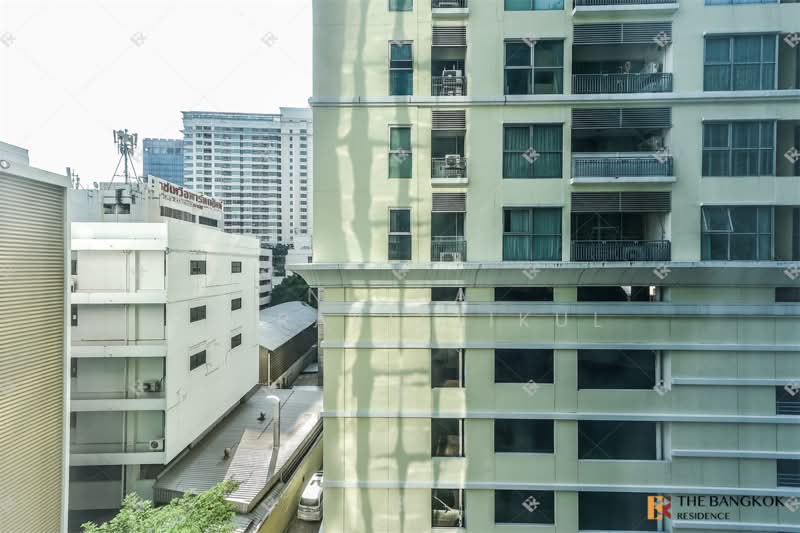 Wish Signature Midtown Siam, Bangkok, 512 Phetchaburi Road, Thanon Phetchaburi, Ratchathewi, Bangkok, 2 Bedrooms, 46 sqm, Condo For Rent, by Nicha Peerakittikul, 500316807 - DDproperty.com