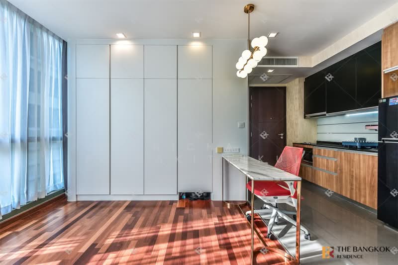 Wish Signature Midtown Siam : วิช ซิกเนเจอร์ มิดทาวน์ สยาม, กรุงเทพ, 512 เพชรบุรี, ถนนเพชรบุรี, ราชเทวี, กรุงเทพ, 46 ตร.ม., คอนโด ให้เช่า, โดย Nicha Peerakittikul, 500316807 - DDproperty.com