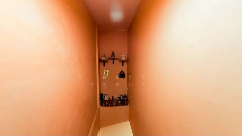 หมู่บ้านสุขใจวิลเลจ ซอยรามอินทรา 65 แยก 4 ถนนรามอินทรา แขวงท่าแร้ง เขตบางเขน กรุงเทพมหานคร, กรุงเทพ, รามอินทรา, ท่าแร้ง, บางเขน, กรุงเทพ, 60 ตร.ม., ทาวน์เฮ้าส์ ขาย, โดย ภัทรนัน อิศรางกูร ณ อยุธยา, 500316808 - DDproperty.com