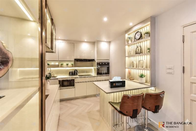 Fortune Condo Town : ฟอร์จูน คอนโดทาวน์, กรุงเทพ, ซอย นราธิวาสราชนครินทร์ 24, ช่องนนทรี, ยานนาวา, กรุงเทพ, 86 ตร.ม., คอนโด ให้เช่า, โดย Nicha Peerakittikul, 500316809 - DDproperty.com