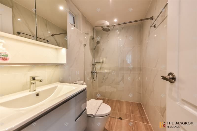 Fortune Condo Town, Bangkok, Naradhiwas Rajanakarindra 24 Alley, Chong Nonsi, Yan Nawa, Bangkok, 2 Bedrooms, 86 sqm, Condo For Rent, by Nicha Peerakittikul, 500316809 - DDproperty.com
