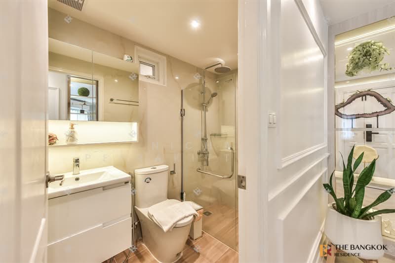Fortune Condo Town, Bangkok, Naradhiwas Rajanakarindra 24 Alley, Chong Nonsi, Yan Nawa, Bangkok, 2 Bedrooms, 86 sqm, Condo For Rent, by Nicha Peerakittikul, 500316809 - DDproperty.com