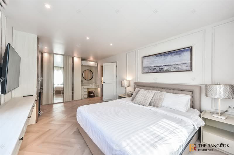 Fortune Condo Town, Bangkok, Naradhiwas Rajanakarindra 24 Alley, Chong Nonsi, Yan Nawa, Bangkok, 2 Bedrooms, 86 sqm, Condo For Rent, by Nicha Peerakittikul, 500316809 - DDproperty.com