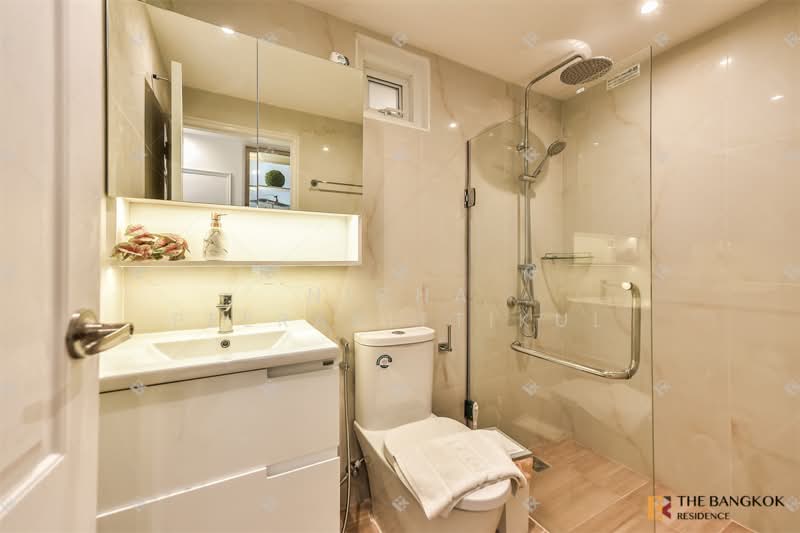 Fortune Condo Town : ฟอร์จูน คอนโดทาวน์, กรุงเทพ, ซอย นราธิวาสราชนครินทร์ 24, ช่องนนทรี, ยานนาวา, กรุงเทพ, 86 ตร.ม., คอนโด ให้เช่า, โดย Nicha Peerakittikul, 500316809 - DDproperty.com
