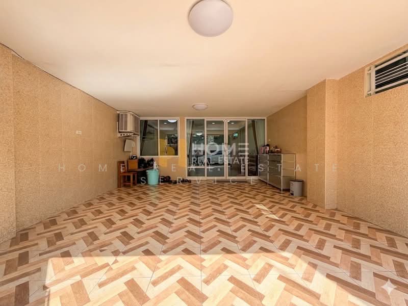 ทาวน์โฮม 2 ชั้น ติด MRT ท่าพระ, Bangkok, Wat Tha Pra, Bangkok Yai, Bangkok, 4 Bedrooms, 180 sqm, Townhouse For Sale, by HOME Real Estate Service, 500316813 - DDproperty.com