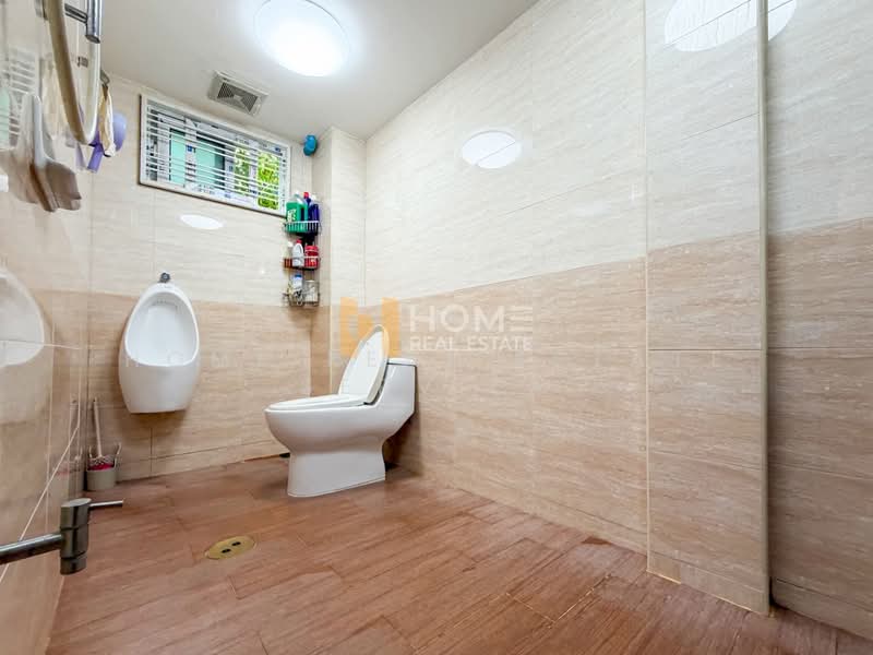 ทาวน์โฮม 2 ชั้น ติด MRT ท่าพระ, Bangkok, Wat Tha Pra, Bangkok Yai, Bangkok, 4 Bedrooms, 180 sqm, Townhouse For Sale, by HOME Real Estate Service, 500316813 - DDproperty.com