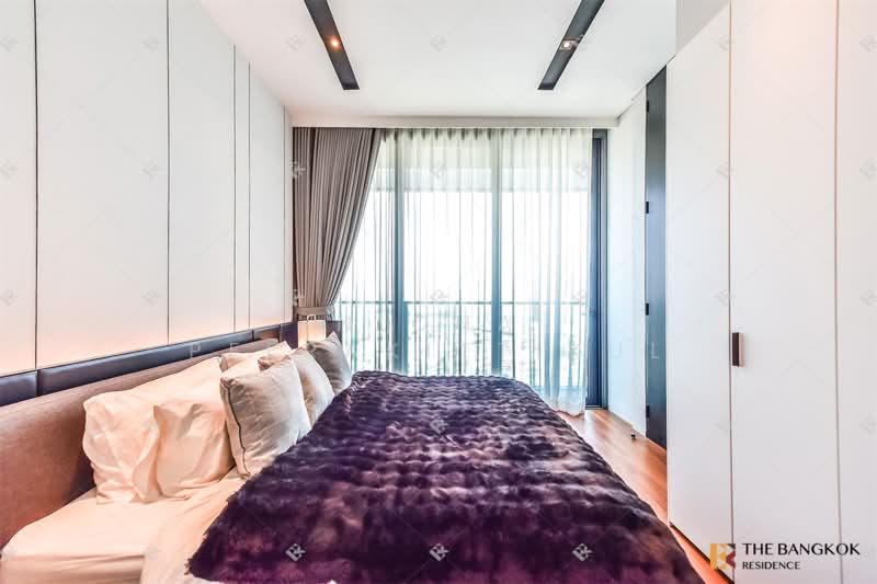 Banyan Tree Residences Riverside : บันยัน ทรี เรสซิเดนซ์ ริเวอร์ไซด์ กรุงเทพ, กรุงเทพ, ซอยสมเด็จเจ้าพระยา 17, คลองสาน, กรุงเทพ, 79 ตร.ม., คอนโด ให้เช่า, โดย Nicha Peerakittikul, 500316815 - DDproperty.com