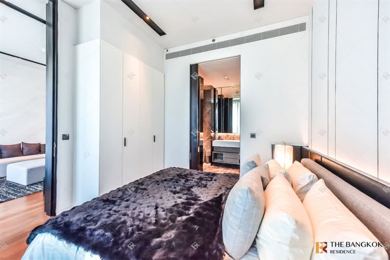 Banyan Tree Residences Riverside : บันยัน ทรี เรสซิเดนซ์ ริเวอร์ไซด์ กรุงเทพ, กรุงเทพ, ซอยสมเด็จเจ้าพระยา 17, คลองสาน, กรุงเทพ, 79 ตร.ม., คอนโด ให้เช่า, โดย Nicha Peerakittikul, 500316815 - DDproperty.com