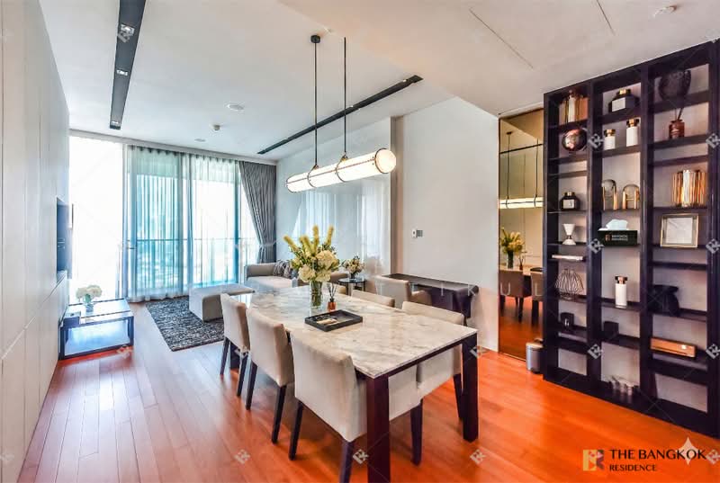 Banyan Tree Residences Riverside : บันยัน ทรี เรสซิเดนซ์ ริเวอร์ไซด์ กรุงเทพ, กรุงเทพ, ซอยสมเด็จเจ้าพระยา 17, คลองสาน, กรุงเทพ, 79 ตร.ม., คอนโด ให้เช่า, โดย Nicha Peerakittikul, 500316815 - DDproperty.com
