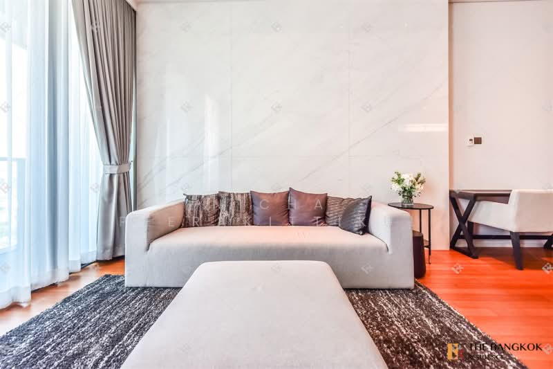 Banyan Tree Residences Riverside : บันยัน ทรี เรสซิเดนซ์ ริเวอร์ไซด์ กรุงเทพ, กรุงเทพ, ซอยสมเด็จเจ้าพระยา 17, คลองสาน, กรุงเทพ, 79 ตร.ม., คอนโด ให้เช่า, โดย Nicha Peerakittikul, 500316815 - DDproperty.com