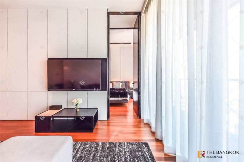 Banyan Tree Residences Riverside, Bangkok, Soi Somdet Chao Phraya 17, Khlong San, Bangkok, 1 Bedroom, 79 sqm, Condo For Rent, by Nicha Peerakittikul, 500316815 - DDproperty.com