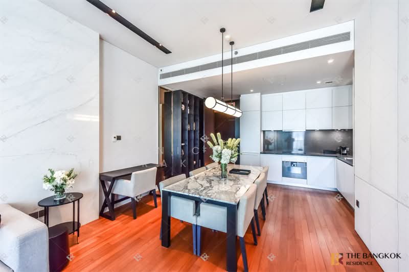 Banyan Tree Residences Riverside : บันยัน ทรี เรสซิเดนซ์ ริเวอร์ไซด์ กรุงเทพ, กรุงเทพ, ซอยสมเด็จเจ้าพระยา 17, คลองสาน, กรุงเทพ, 79 ตร.ม., คอนโด ให้เช่า, โดย Nicha Peerakittikul, 500316815 - DDproperty.com