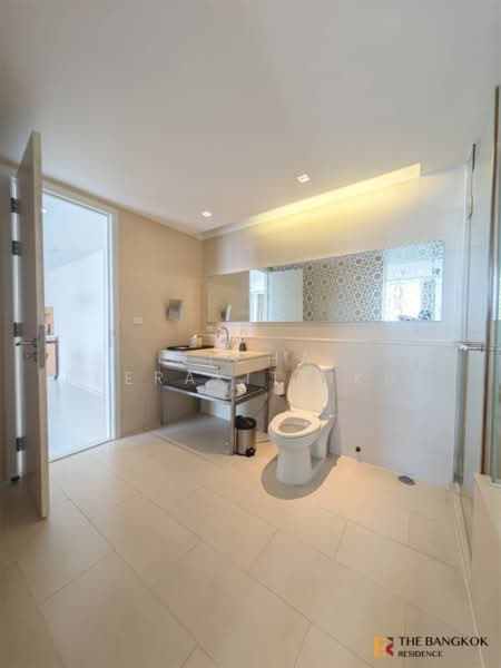 Sathorn Heritage, Bangkok, 267/76 Soi Narathiwas 10, Yan Nawa, Sathon, Bangkok, 1 Bedroom, 68 sqm, Condo For Rent, by Nicha Peerakittikul, 500316817 - DDproperty.com