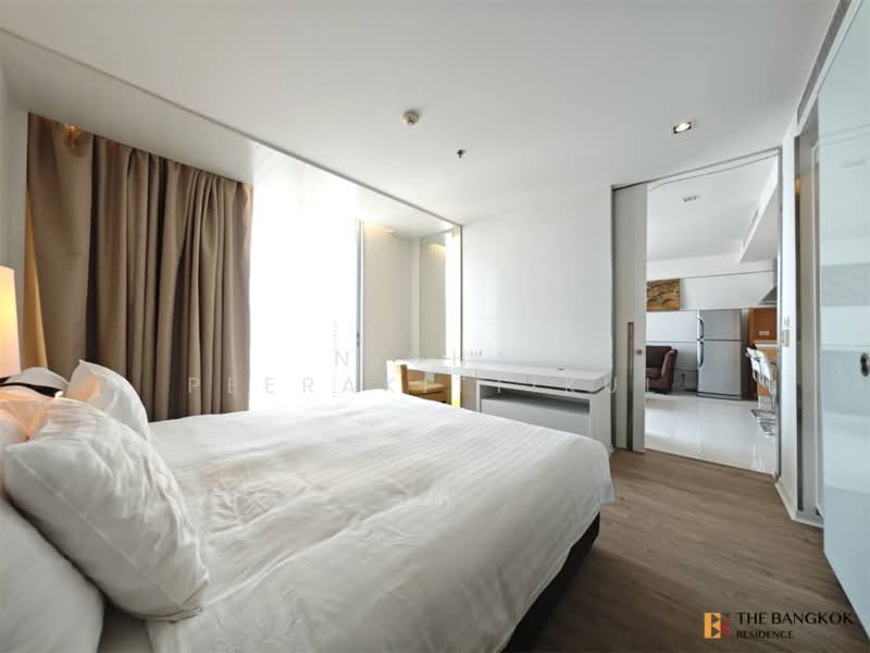 Sathorn Heritage, Bangkok, 267/76 Soi Narathiwas 10, Yan Nawa, Sathon, Bangkok, 1 Bedroom, 68 sqm, Condo For Rent, by Nicha Peerakittikul, 500316817 - DDproperty.com