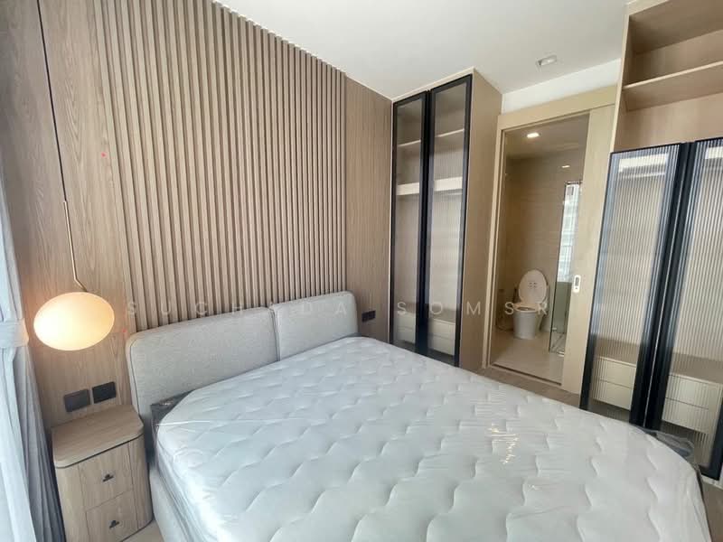 Noble State 39, Bangkok, 35 Soi Sukhumvit 39, Khlong Tan Nua, Watthana, Bangkok, 1 Bedroom, 30 sqm, Condo For Rent, by Suchada Somsri, 500316818 - DDproperty.com