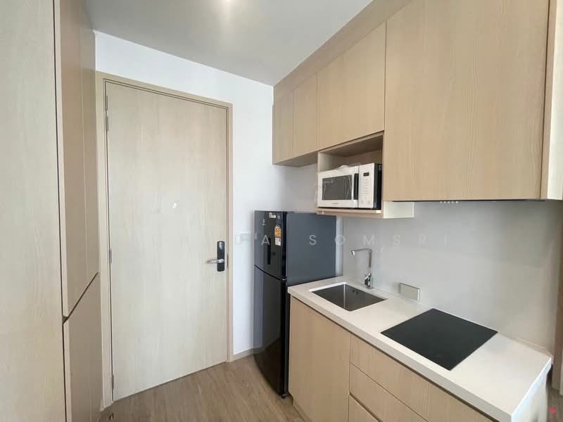 Noble State 39, Bangkok, 35 Soi Sukhumvit 39, Khlong Tan Nua, Watthana, Bangkok, 1 Bedroom, 30 sqm, Condo For Rent, by Suchada Somsri, 500316818 - DDproperty.com