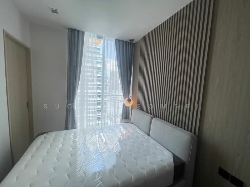 Noble State 39, Bangkok, 35 Soi Sukhumvit 39, Khlong Tan Nua, Watthana, Bangkok, 1 Bedroom, 30 sqm, Condo For Rent, by Suchada Somsri, 500316818 - DDproperty.com