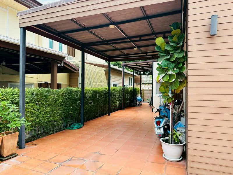 The Boulevard Sriracha, Chon Buri (Pattaya), Sriracha-Nongyaibu Road, Surasak, Si Racha, Chon Buri (Pattaya), 5 Bedrooms, 400 sqm, Single Detached House For Sale, by A House Property Co.,Ltd., 500316820 - DDproperty.com