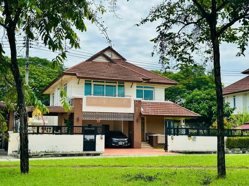The Boulevard Sriracha, Chon Buri (Pattaya), Sriracha-Nongyaibu Road, Surasak, Si Racha, Chon Buri (Pattaya), 5 Bedrooms, 400 sqm, Single Detached House For Sale, by A House Property Co.,Ltd., 500316820 - DDproperty.com