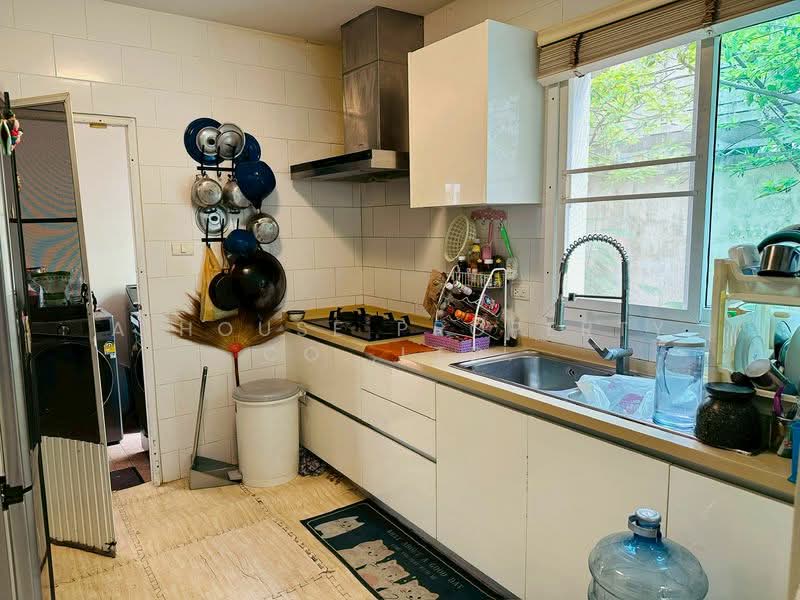 The Boulevard Sriracha, Chon Buri (Pattaya), Sriracha-Nongyaibu Road, Surasak, Si Racha, Chon Buri (Pattaya), 5 Bedrooms, 400 sqm, Single Detached House For Sale, by A House Property Co.,Ltd., 500316820 - DDproperty.com