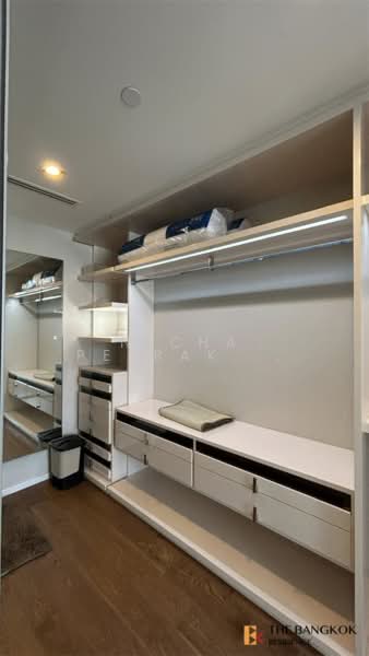 The Bangkok Sathorn, Bangkok, 111 South Sathorn Road, Yan Nawa, Sathon, Bangkok, 2 Bedrooms, 120 sqm, Condo For Rent, by Nicha Peerakittikul, 500316821 - DDproperty.com