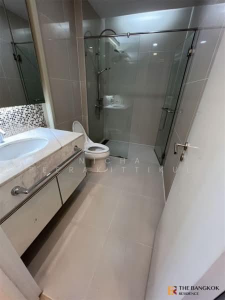 The Bangkok Sathorn, Bangkok, 111 South Sathorn Road, Yan Nawa, Sathon, Bangkok, 2 Bedrooms, 120 sqm, Condo For Rent, by Nicha Peerakittikul, 500316821 - DDproperty.com