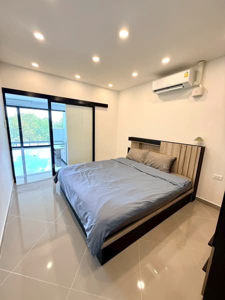 Wong Amat Beach Resort Privacy, Chon Buri (Pattaya), ซอยนาเกลือ นาเกลือ, Na Kloe, Bang Lamung (Pattaya), Chon Buri (Pattaya), 1 Bedroom, 80 sqm, Condo For Sale, by สนใจติดต่อ, 500316824 - DDproperty.com