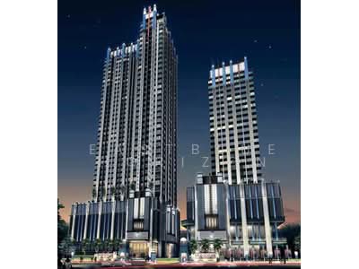 ขาย - Equinox Phahol Vibha : คอนโดอีควิน็อคซ์ พหล-วิภา, กรุงเทพ