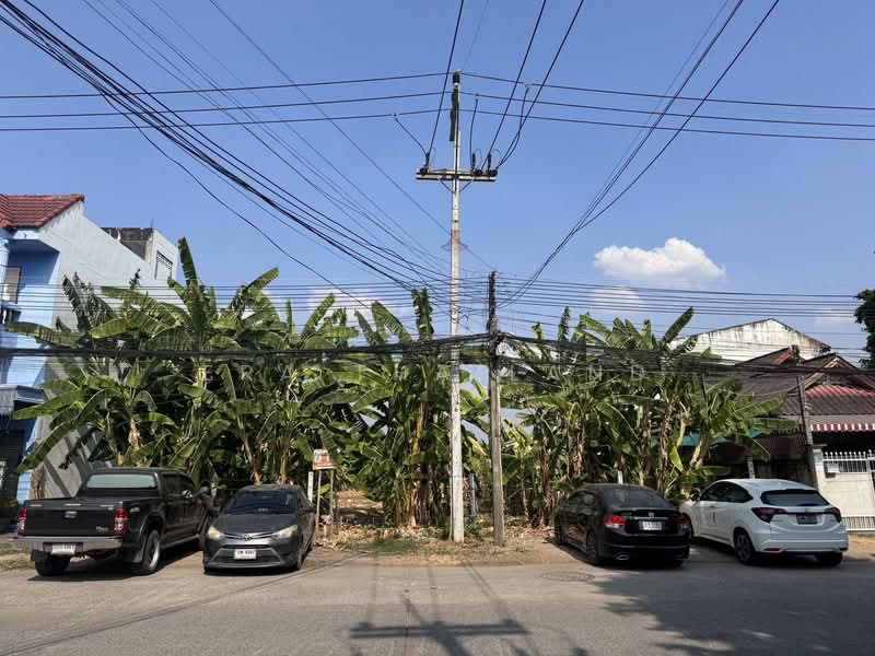 นครสวรรค์ตก, นครสวรรค์, ปากน้ำโพ, เมืองนครสวรรค์, นครสวรรค์, 1,528 ตร.ม., ที่ดิน ขาย, โดย ERA Thailand, 500316830 - DDproperty.com