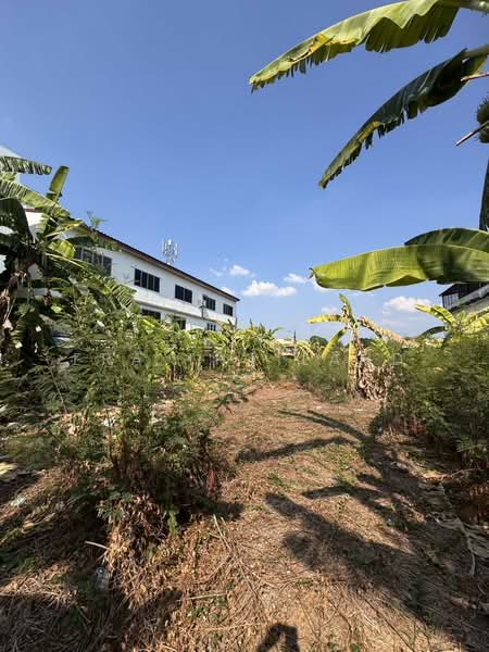 นครสวรรค์ตก, Nakhon Sawan, Pak Nam Pho, Muang Nakhon Sawan, Nakhon Sawan, , 1,528 sqm, Land For Sale, by ERA Thailand, 500316830 - DDproperty.com